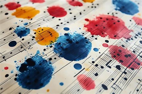 Image result for Beautiful Musical Notes