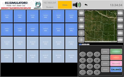 Image result for CompTIA Cell Phone Simulation
