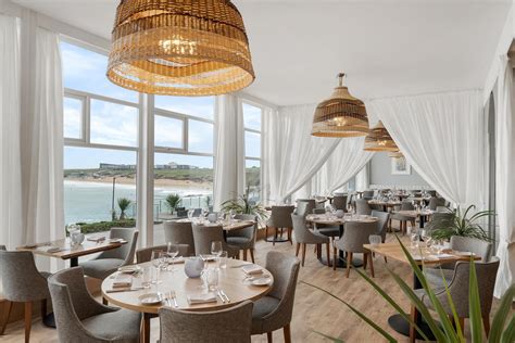 Dune Restaurant awarded 2 AA Rosettes — Philema Hospitality Management