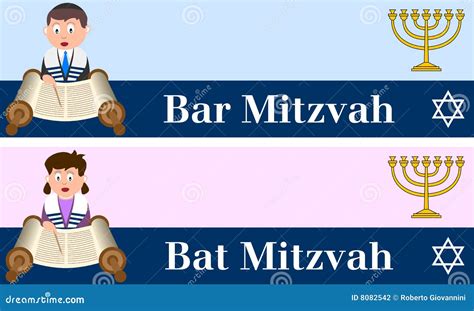 Bar Mizwa Und Chanukka