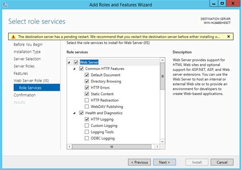 Image result for How to Configure a Web Server