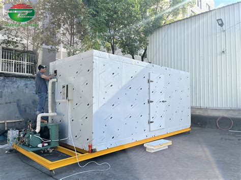 Image result for Cold Storage Design