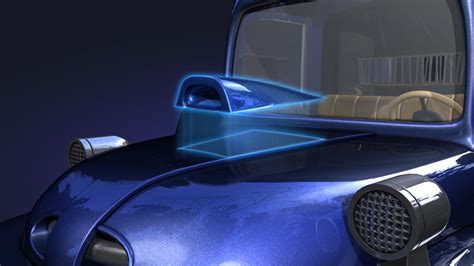 Maya Modeling 的图像结果