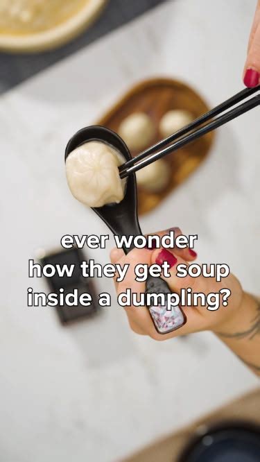 Making Soup Dumplings 的图像结果