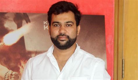 Ali abbas Zafar on his latest project Bharat- The Week