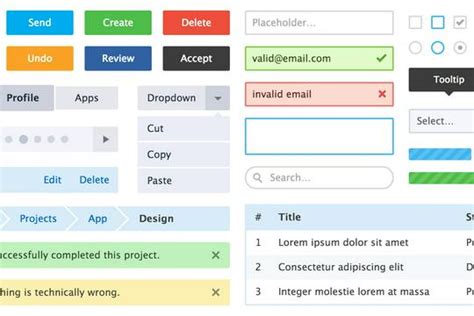 Application PC 的图像结果