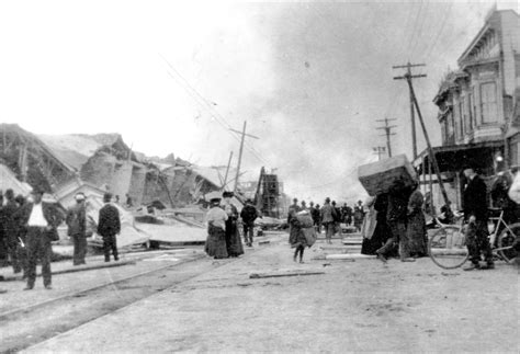 earthquake 1906 | Santa Rosa History | Page 20