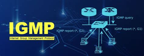 Image result for Internet Group Management Protocol