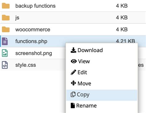 Image result for How to Edit Functions.php WordPress