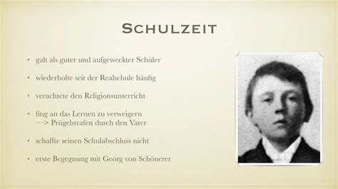 Adolf Hitlers richtiger Name und seine Familie: Kinder, Geschwister und ...