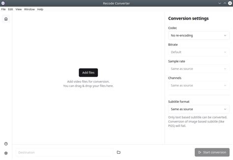 Image result for Recode Program