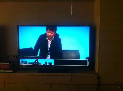 Image result for Multi-Coloured Screen Lost Connection