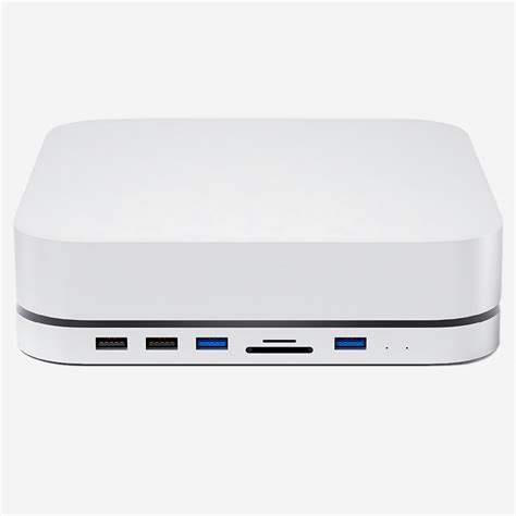 Connecting Mac Mini to Docking Station 的图像结果