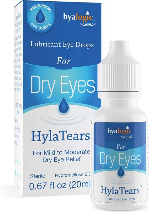 Hyaluronic Acid Eye Drops For Eye Floaters at Jarrod Guerra blog