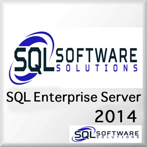 Image result for SQL Server 2014 Software