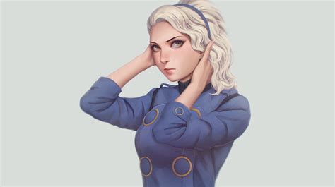 Image result for PSO2 Margareta