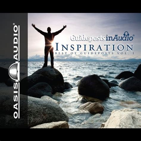 Guideposts Inspiration: The Best of Guideposts #1 (Audio Download ...