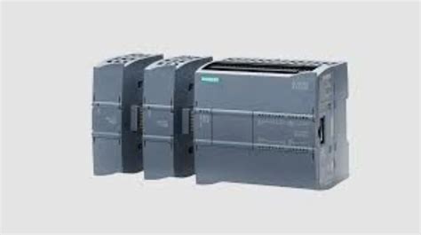 Siemens Plc - Siemens Simatic S7 1200 Plc Trader - Retailer from Chennai
