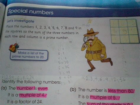 Can I get the answers in the 9x9 grid? Question: Place the numbers (1 ...
