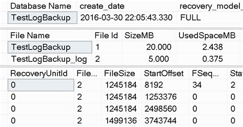 Image result for File Backup Log
