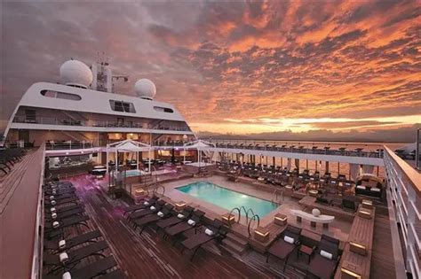 Seabourn Quest Review | U.S. News Travel
