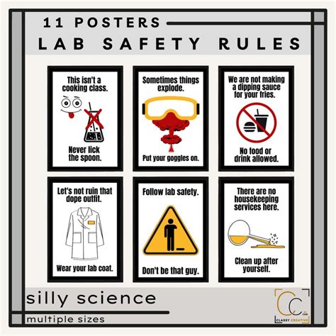 Image result for Lab Week Humor Posters