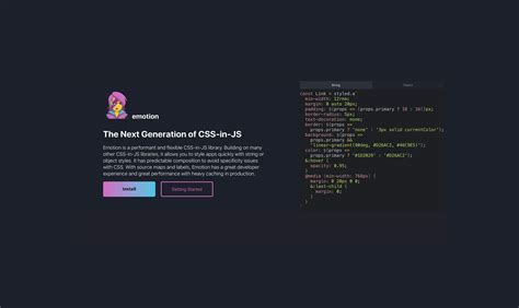 Image result for React Emotion Tutorial