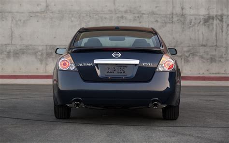 2010 Nissan Altima Image. Photo 48 of 69