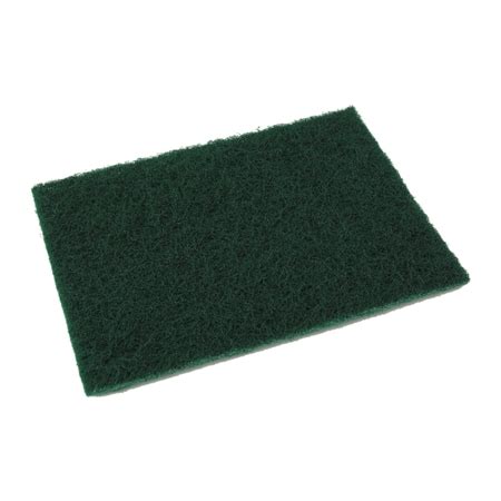 O-Cedar O-Cedar Maxiscour Nylon Medium Duty Scouring Pad, PK60 93085 | Zoro