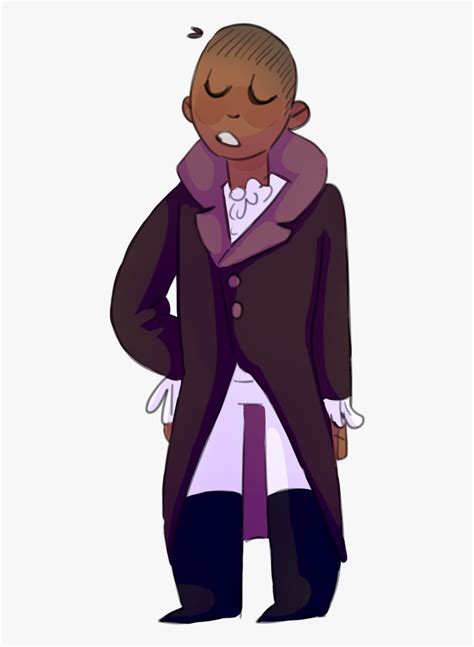 Transparent Lin Manuel Miranda Png - Hamilton Fanart Aaron Burr, Png ...