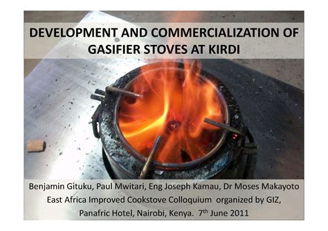 File:Development and Commercialization of Gasifier Stoves.pdf - energypedia