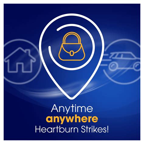 Buy TUMS Antacid Chewy Bites, Assorted Berries Chewable Tablets 8 ...