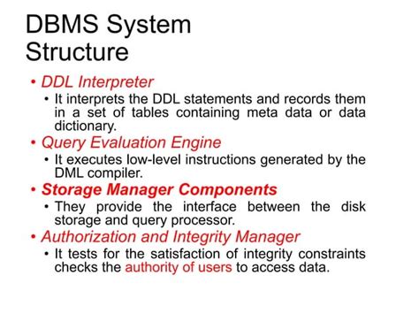 Database Management System Tutorial 的图像结果