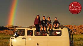 Blink Documentary Review: A stirring, deep reflection on the gift of sight