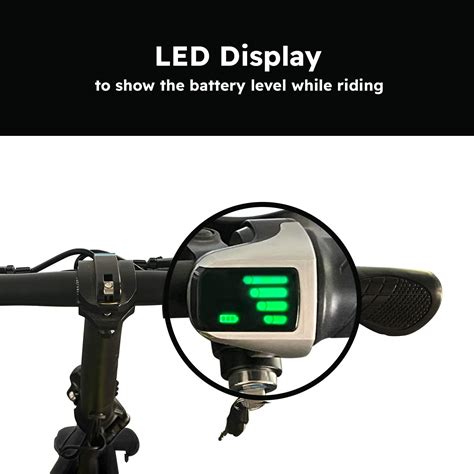 Phantomgogo Commuter R1 - Electric Scooter for Adults - Foldable ...