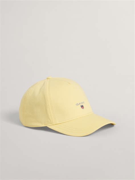 Shop Gant Boys Pure Cotton Baseball Cap Online – Iconic India