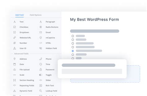 Website Directory Using Formidable Forms 的图像结果