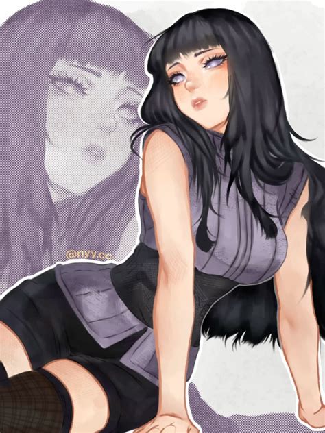Best 13 Hinata – Artofit