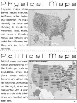 Image result for Map Easy Understand