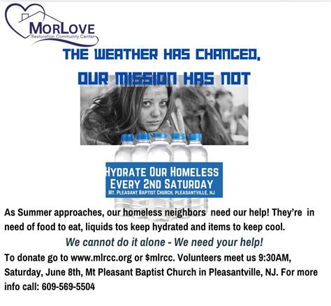 Help Us Be An Answer to Someones Prayer, Mount Pleasant, Pleasantville ...
