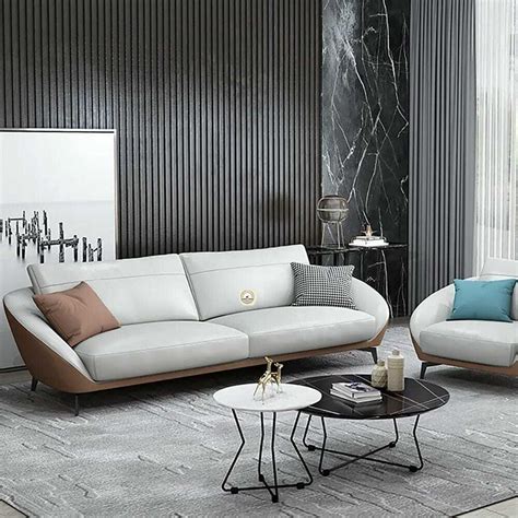 Aahed Poland Style Sofa Set For Hallway – Indian Nest