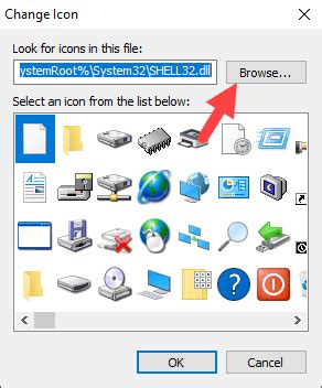 How to Change File Icon 的图像结果
