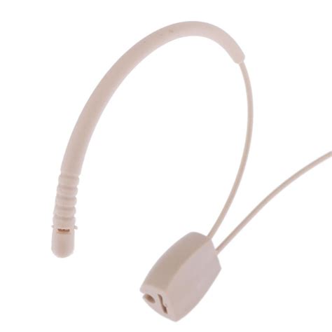 Microphone Props Fake Mic Toy Headset Microphone System Lip-synch Sing ...