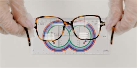 Eyeglasses Measurements: How To Find Your Frame Size – Spexwale