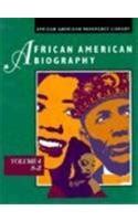 Buy Biography (v. 1-4) (African American reference library) Book Online ...