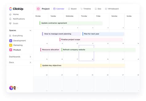 20 Google Calendar Hacks You Need To Know | ClickUp