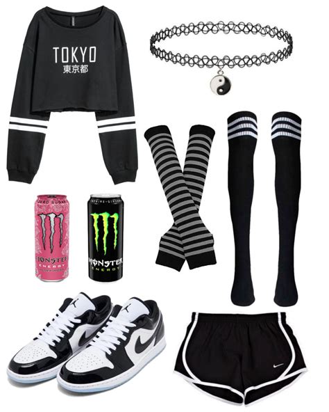Femboy Outfit Ideas Cute