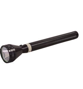 GOR Sun Invigilator Series 1300M 3 Mode Rechargeable LED Flashlight 13. ...