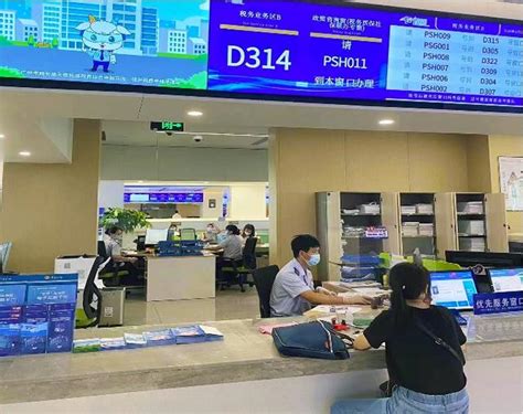 广州花都：智能便捷税费服务助力营商环境优化提升