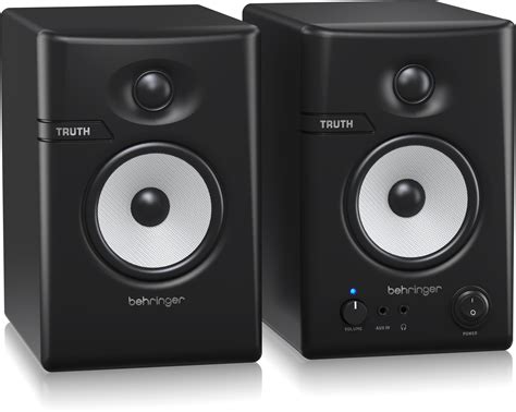 Image result for Behringer Studio Monitor Series